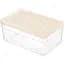 Контейнер Idea Home Deep Fresh Box Mix пластиковий 2.5 л в асортименті (00986) - мініатюра 2