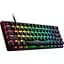 Клавиатура Razer Huntsman V3 Pro Mini USB ENG/UKR Black (RZ03-04990100-R3M1) - миниатюра 3