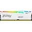 Модуль памяти для компьютера DDR5 32GB 6000 MHz Beast White RGB EXPO Kingston Fury (ex.HyperX) (KF560C30BWEA-32) - миниатюра 4
