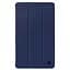 Чохол-книжка на планшет Samsung Galaxy Tab A7 Lite 8.7"" T220/T225, Smart Case, blue, підставка для планшета 8.7 , шкіряний, мікрофібра, на магніті, ArmorStandart (ARM59398) - мініатюра 1