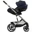 Автокрісло Cybex Cloud G i-Size Plus Ocean Blue (524001385) - мініатюра 9
