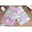 Килимок для ванної Chilai Home Garden Pink - мініатюра 1