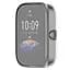 Защитный чехол Tamister для смарт-часов Amazfit Bip 3/3Pro прозрачный - миниатюра 2