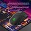 Ігрова поверхня GamePro Speed/Control Black (MP275C) - мініатюра 8