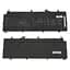 Акумулятор для ноутбука Asus C41N1828 (Zephyrus GX531GX, GX531GXR, GX531GW) 15.44V 3890 mAh 60Wh Black - мініатюра 1