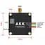 Відеопередавач (VTX) AKK Ultra Long Range 8W 4.9G-6G 96CH (TX8000AC) - мініатюра 6