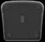 Портативна акустика Panasonic SC-BMAX10 Black - мініатюра 15