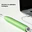 Электрическая зубная щетка Oclean Endurance Color Edition Green - миниатюра 4