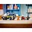 Конструктор LEGO City Полицейский фургон для перевозки узников 198 деталей (60479) - миниатюра 7