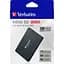 Накопичувач SSD 2.5" 256GB Verbatim (49351) - мініатюра 7