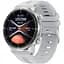 Смарт-годинник Hoco Y31 Smart sports watch (call version) Silver - мініатюра 1