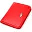 Кожаный женский кошелек Canpellini 10х9х1 см acs0025508 - миниатюра 1