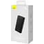 Портативный аккумулятор Baseus Airpow 10000 mAh 20W с кабелем USB-C (PPQD090001) - миниатюра 2