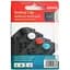 Накладки на стікі Analog Cap Nintendo Switch\Lite Red/Blue (4 шт.) - мініатюра 2