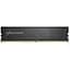 Модуль пам'яті для комп'ютера DDR4 8GB 3200 MHz Black Sark eXceleram (ED4083222A) - мініатюра 1