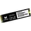 Накопичувач SSD M.2 2280 2TB GM9000 Acer Predator (BL.9BWWR.130) - мініатюра 1