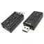 Звуковая плата USB, Virtual 7.1 Channel, RTL - миниатюра 1