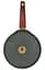 Сковорідка для млинців Ringel Pesto d22 см (RG-1137-22р) - мініатюра 2