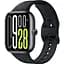 Смарт-годинник Xiaomi Redmi Watch 5 obsidian black (M2462W1 / BHR9389GL) (Global Version) - мініатюра 2