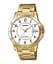 Годинник Casio MTP-V004G-7BUDF (модуль №5058) - мініатюра 2