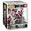 Фігурка Funko Pop Фанко Поп Мангл Фоксі П'ять ночей з Фредді Mangle Foxy 10см FNAF FF 1087 - мініатюра 3