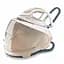Tefal Праска-парогенератор Pro Express Eco, 2200Вт, 1800мл, паровий удар -550гр, постійна пара - 140гр, біло-золотий - мініатюра 1
