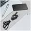 Дата кабель USB 2.0 AM to USB-C 1.2m black RivaCase (PS6002 BK12) - мініатюра 9