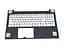 Кришка клавіатури для ноутбука Lenovo IdeaPad 5-15IIL05 5-15ARE05 5-15ALC05 5-15ITL05 5-15ADA05 5-15IGL05 - мініатюра 2