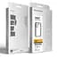 Чехол для Samsung Galaxy S24 5G (SM-S921), UNIT2, черный, ударопрочный, прозрачный противоударный чехол-накладка из TPU и поликарбоната (PC), с защитными бортиками, защита всего корпуса от ударов и царапин, ArmorStandart (ARM74808) - мініатюра 4
