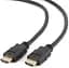 Кабель Cablexpert HDMI - HDMI v2.0 3m (CC-HDMI4-10) - миниатюра 1