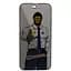 Защитное стекло Privacy 5D Anti-Static (тех.пак) для Apple iPhone 13 Pro Max / 14 Plus (6.7) - миниатюра 1
