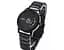 Мужские часы Skmei 1260 оригинальные black - миниатюра 1