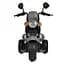 Дитячий електромобіль-мотоцикл Bambi Racer M 5739EL-11 до 30 кг - мініатюра 2