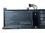 Акумулятор для ноутбука Lenovo IdeaPad Miix 510-12IKB 520-12IKB 510-12ISK BSNO4170A5-AT - мініатюра 2