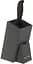 Підставка-колода для ножів Brash Stand з наповнювачем Kamille 10.5x10.5х26 см kuh0007463 - мініатюра 2