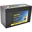 Аккумуляторная литиевая батарея Vipow VP12140LI 12 V 14 Ah Li-ion 18650, ВМS плата, 151x65x100 мм - миниатюра 1