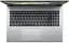 Ноутбук Acer Aspire 3 A315-59 15.6' FHD IPS, Intel i5-1235U, 16GB, F512GB, UMA, Lin, сріблястий (NX.K6TEU.010) - мініатюра 3