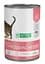 Влажный корм для взрослых кошек с курицей и сыром Nature's Protection with Сhicken & Сheese 400 г - миниатюра 1