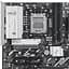 Материнська плата ASUS PRIME B840M-A-CSM (PRIME B840M-A-CSM) (Socket AM5, AMD B840, Micro-ATX) - мініатюра 1