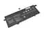 Акумулятор для ноутбука Lenovo L16M4PB3 IdeaPad 720S-13IKB 7.7V Black 5800 mAh - мініатюра 1