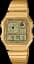 Годинник Casio VINTAGE EDGY A130WEG-9AEF - мініатюра 1