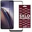 Защитное стекло SKLO 3D для Oppo Reno 7 4G / 7 Lite 5G / 8 4G / 8 Lite - миниатюра 1