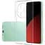 Силиконовый чехол BeCover для Xiaomi Redmi 14C 4G/Poco C75 Transparancy (712226) - миниатюра 1