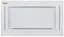 Витяжка Eleyus GEMINI 800 LED 52 WH (6642037) - мініатюра 3