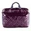 Сумка для ноутбука 16" Continent CC-072 Violet полиэстер 40.5 x 29 x 6.5 см - миниатюра 1