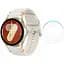 Захисне скло Watchbands Samsung Galaxy Watch 7 40mm SM-L300 Cream (SM-L300NZEASEK) - 1шт (WB0007401INCREAM) - мініатюра 1