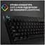 Клавіатура G213 Prodigy Gaming Keyboard Logitech teh0022917 - мініатюра 6