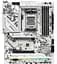 Материнська плата AsRock B650 Steel Legend WIFI (B650 Steel Legend WIFI) (Socket AM5, AMD B650, ATX) - мініатюра 1