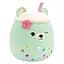 Мягкая игрушка Squishmallows Мятный Медведь 30 см (SQER01266) - миниатюра 2