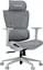 Крісло ігрове Anda Seat X-Air Size XL Mesh Gray Twilight (AD-WY-01-GGSP) - мініатюра 2